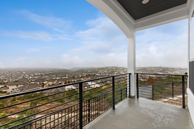 12 Maybury WAY, Lakeway, TX 78738