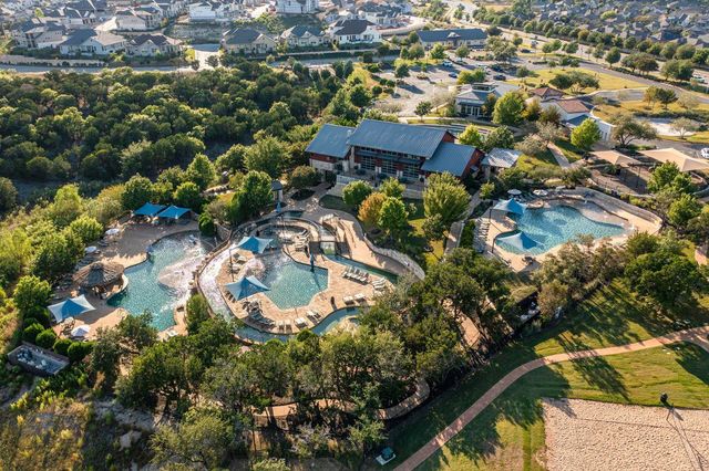 12 Maybury WAY, Lakeway, TX 78738