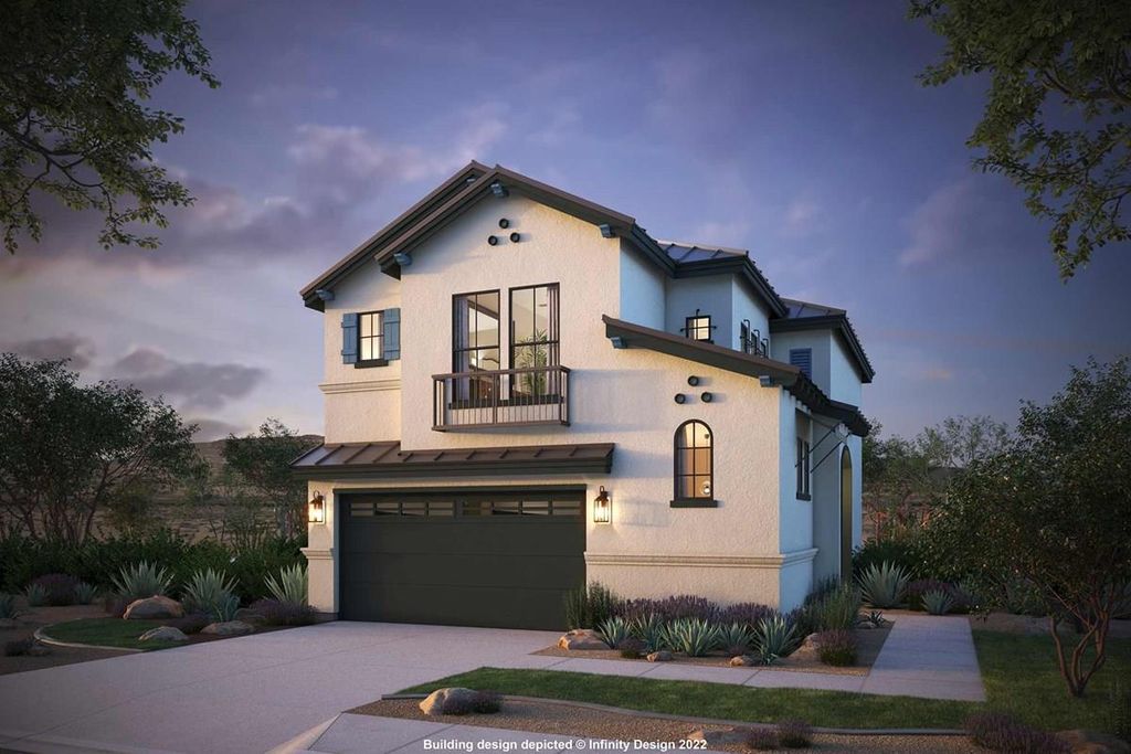 12 Maybury WAY, Lakeway, TX 78738