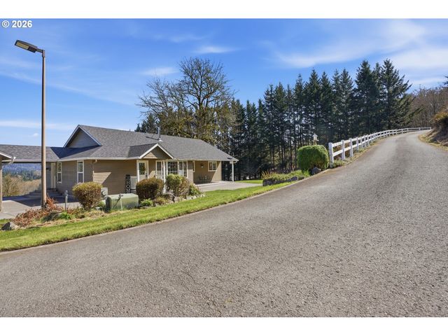 13708 Ne 401ST Way, Amboy, WA 98601