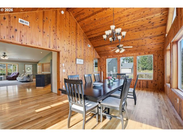 13708 Ne 401ST Way, Amboy, WA 98601