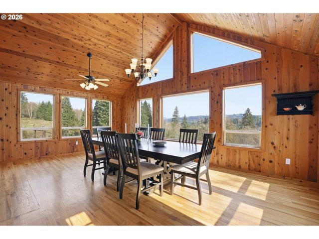 13708 Ne 401ST Way, Amboy, WA 98601