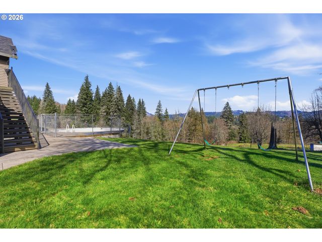 13708 Ne 401ST Way, Amboy, WA 98601
