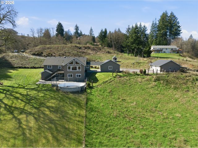 13708 Ne 401ST Way, Amboy, WA 98601