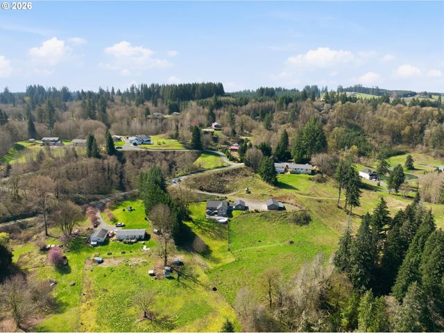 13708 Ne 401ST Way, Amboy, WA 98601