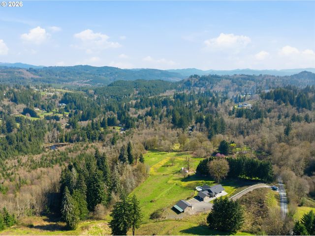 13708 Ne 401ST Way, Amboy, WA 98601