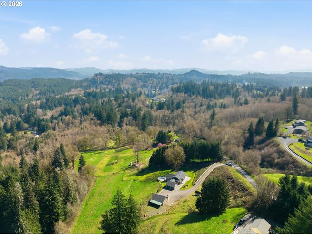 13708 Ne 401ST Way, Amboy, WA 98601