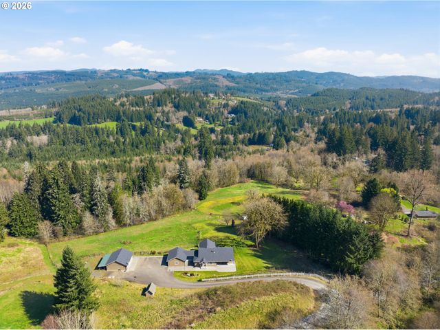 13708 Ne 401ST Way, Amboy, WA 98601