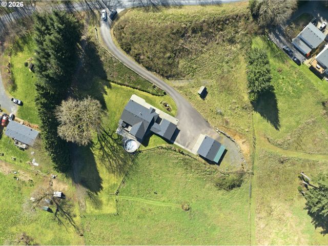 13708 Ne 401ST Way, Amboy, WA 98601