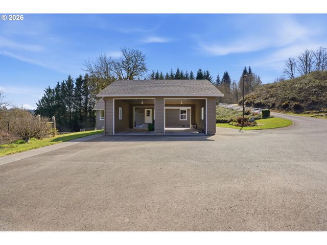 13708 Ne 401ST Way, Amboy, WA 98601