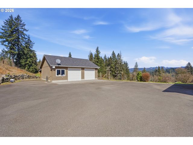 13708 Ne 401ST Way, Amboy, WA 98601