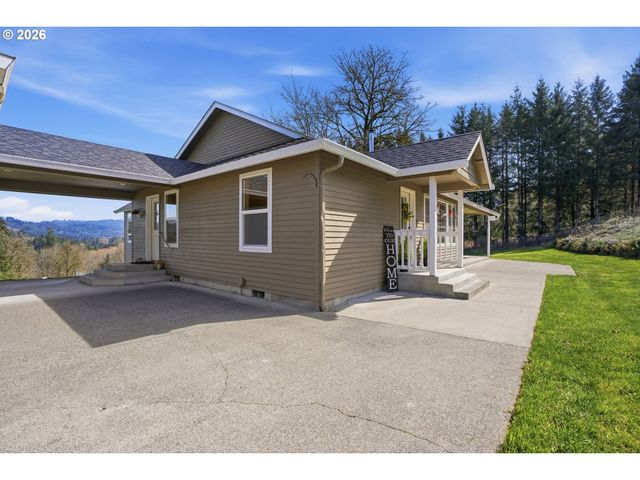 13708 Ne 401ST Way, Amboy, WA 98601