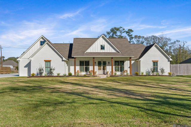 34122 La Hwy 1019, Denham Springs, LA 70706