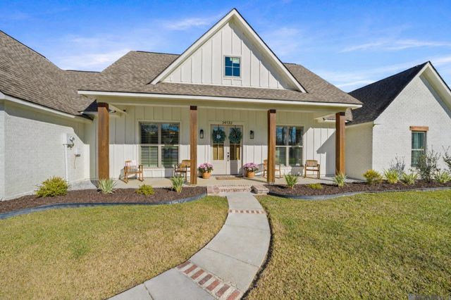 34122 La Hwy 1019, Denham Springs, LA 70706