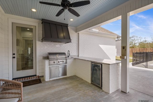 34122 La Hwy 1019, Denham Springs, LA 70706