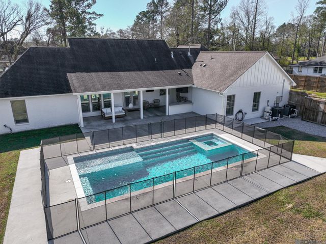 34122 La Hwy 1019, Denham Springs, LA 70706