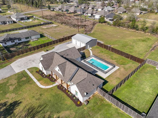 34122 La Hwy 1019, Denham Springs, LA 70706