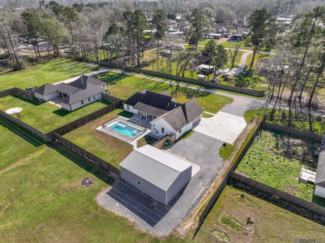 34122 La Hwy 1019, Denham Springs, LA 70706