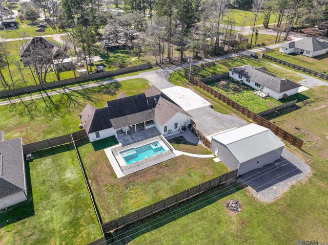 34122 La Hwy 1019, Denham Springs, LA 70706