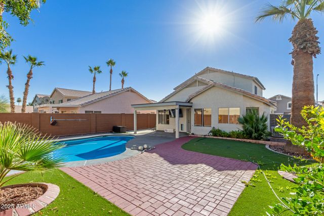 838 E ELGIN Street, Chandler, AZ 85225