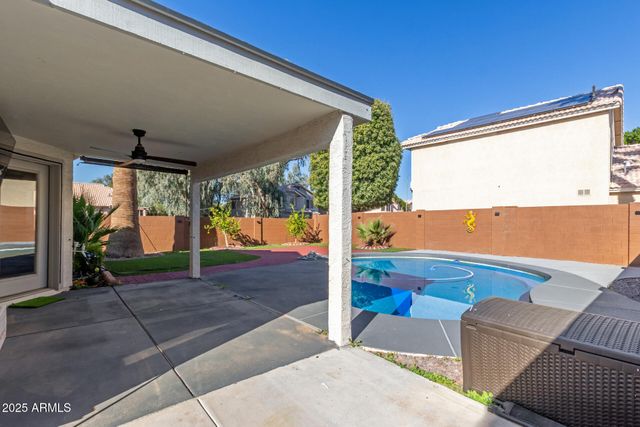 838 E ELGIN Street, Chandler, AZ 85225