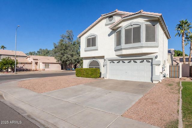 838 E ELGIN Street, Chandler, AZ 85225