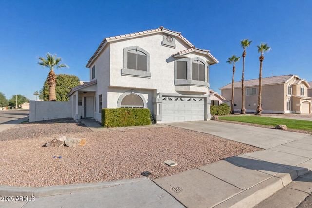 838 E ELGIN Street, Chandler, AZ 85225