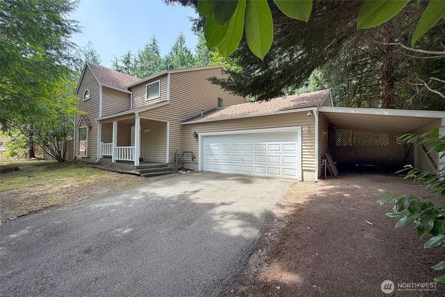 2117 227th Avenue NE, Sammamish, WA 98074