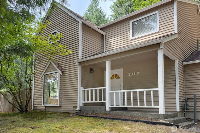 2117 227th Avenue NE, Sammamish, WA 98074