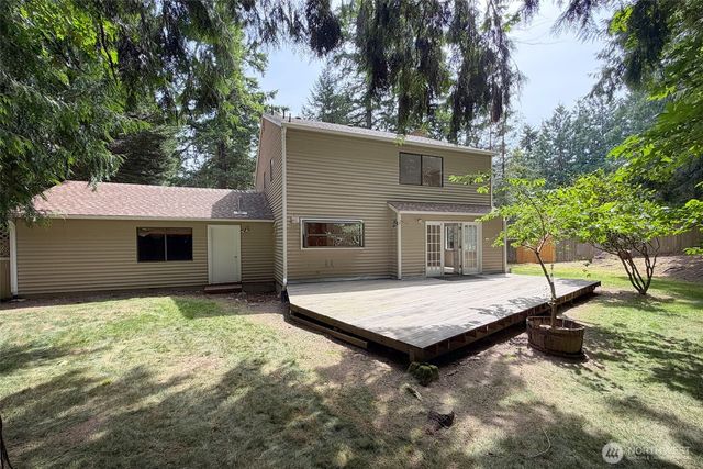 2117 227th Avenue NE, Sammamish, WA 98074