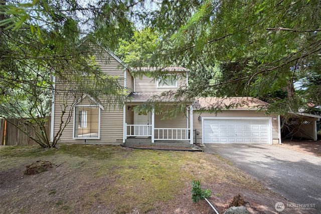 2117 227th Avenue NE, Sammamish, WA 98074