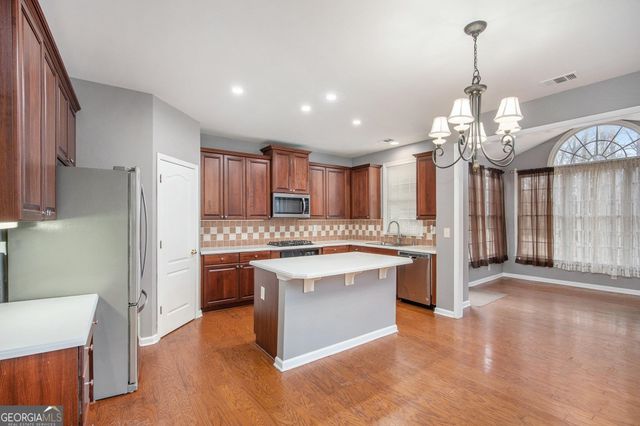 3308 Sanborne Terrace, Dacula, GA 30019