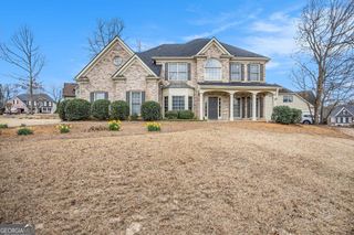 3308 Sanborne Terrace, Dacula, GA 30019