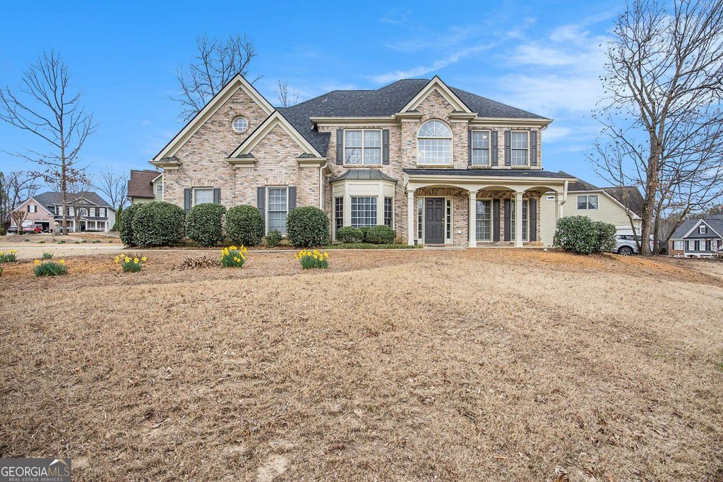 3308 Sanborne Terrace, Dacula, GA 30019