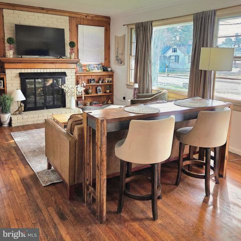 329 MAPLE AVE, Federalsburg, MD 21632