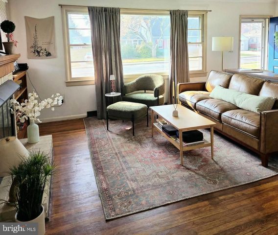 329 MAPLE AVE, Federalsburg, MD 21632