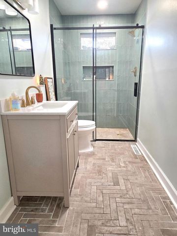 329 MAPLE AVE, Federalsburg, MD 21632