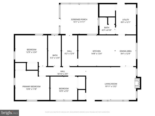 329 MAPLE AVE, Federalsburg, MD 21632