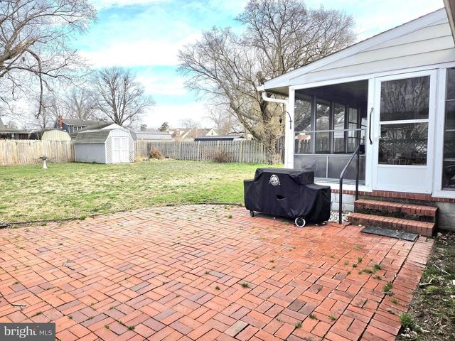 329 MAPLE AVE, Federalsburg, MD 21632