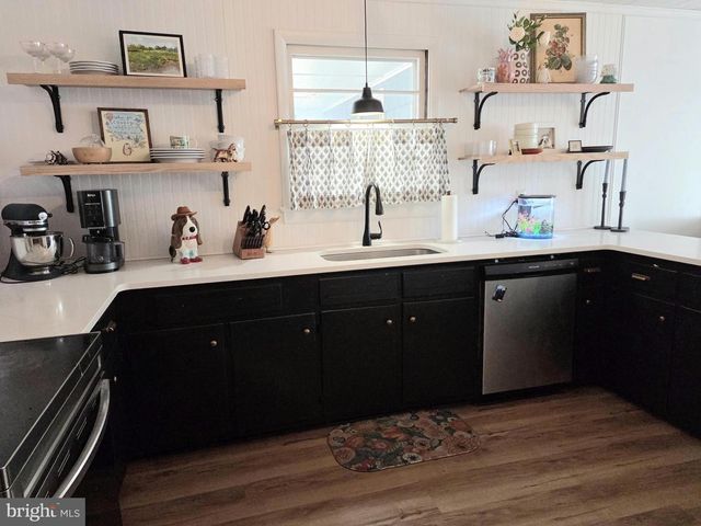 329 MAPLE AVE, Federalsburg, MD 21632