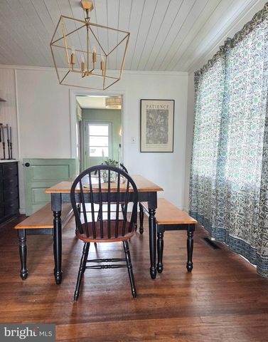 329 MAPLE AVE, Federalsburg, MD 21632