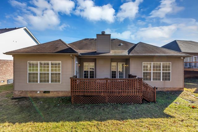 4541 Red Bark Ct, Antioch, TN 37013