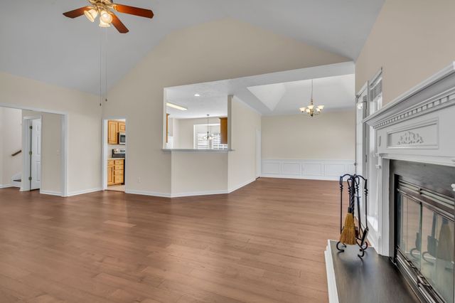 4541 Red Bark Ct, Antioch, TN 37013