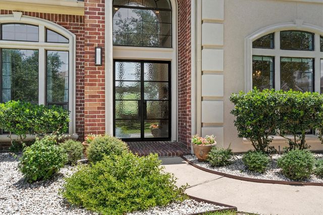 15423 Hillside Terrace Lane, Cypress, TX 77429