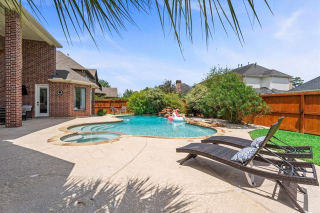 15423 Hillside Terrace Lane, Cypress, TX 77429