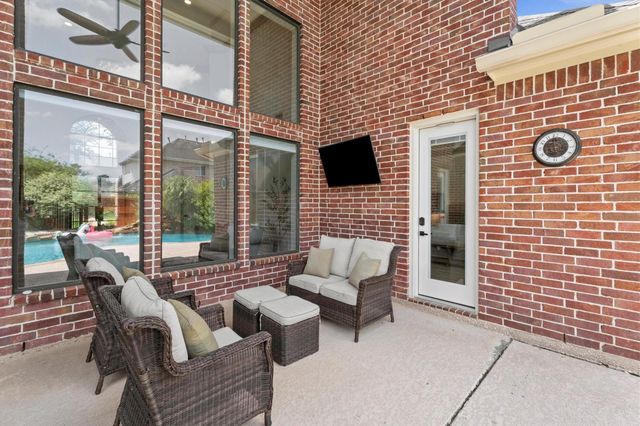 15423 Hillside Terrace Lane, Cypress, TX 77429