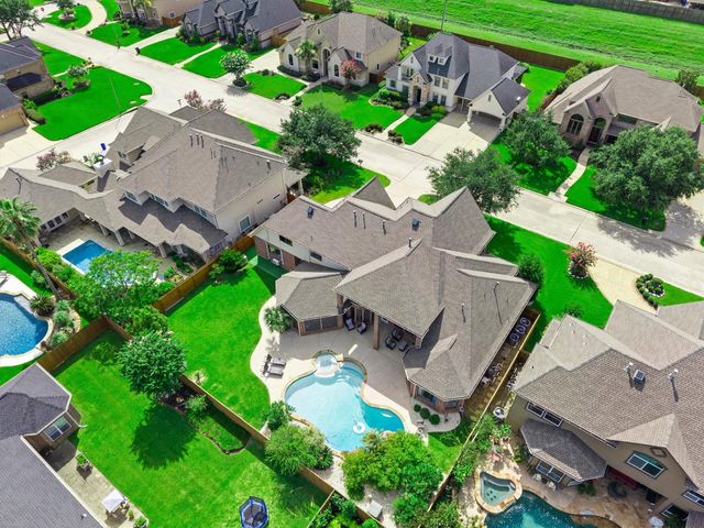 15423 Hillside Terrace Lane, Cypress, TX 77429