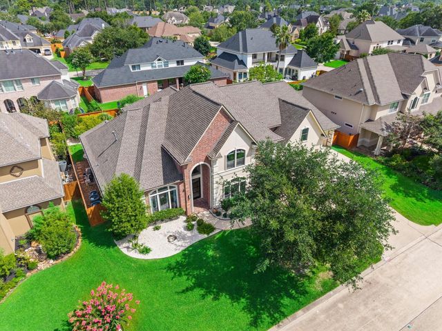 15423 Hillside Terrace Lane, Cypress, TX 77429