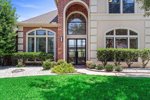 15423 Hillside Terrace Lane, Cypress, TX 77429