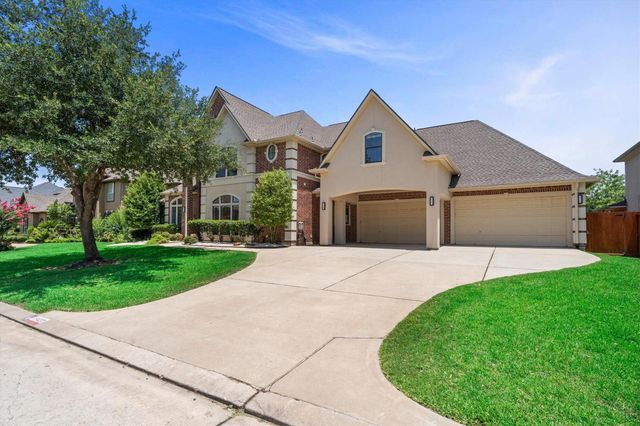 15423 Hillside Terrace Lane, Cypress, TX 77429